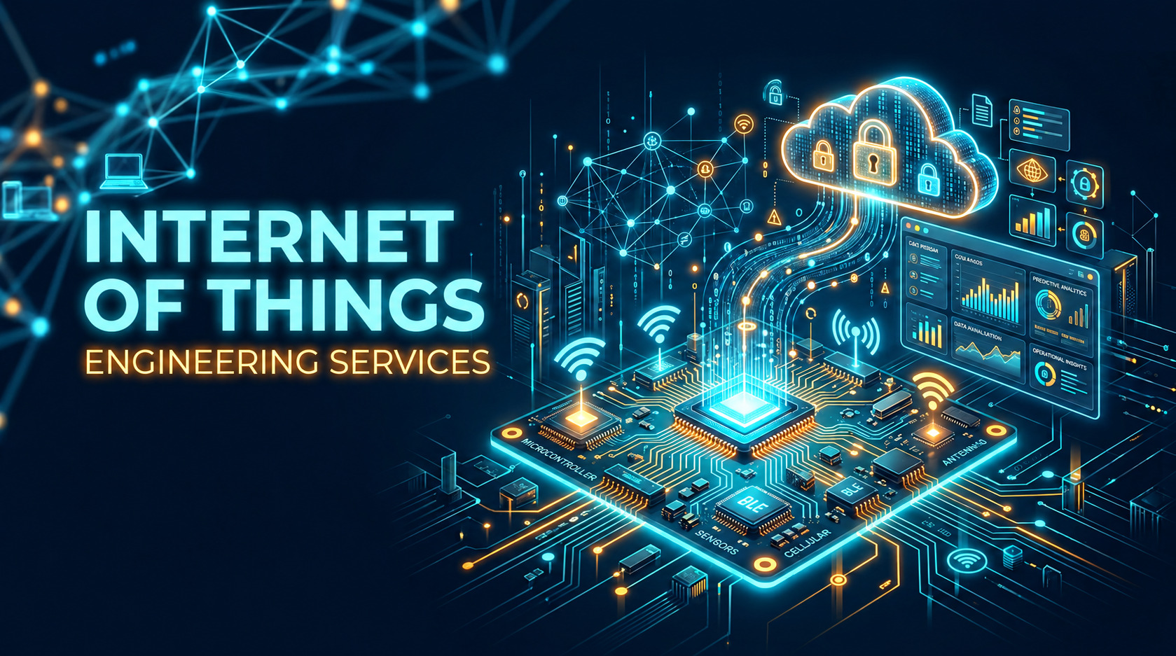 IoT Development